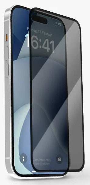 Tempered Glass Privacy 12 Pro Max - CellularPort