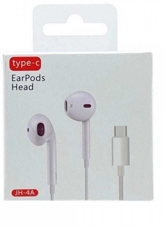 Type-C Headphone ( with box) - CellularPort