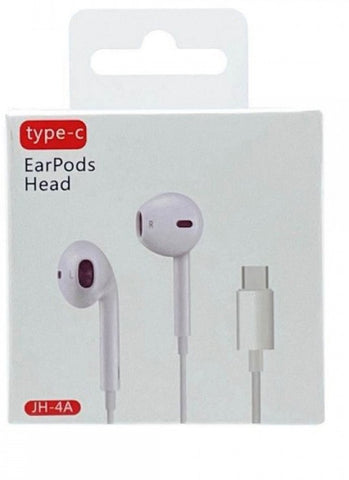 Type-C Headphone ( with box)