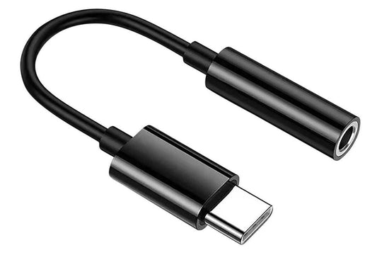 Type-C to Jack - CellularPort