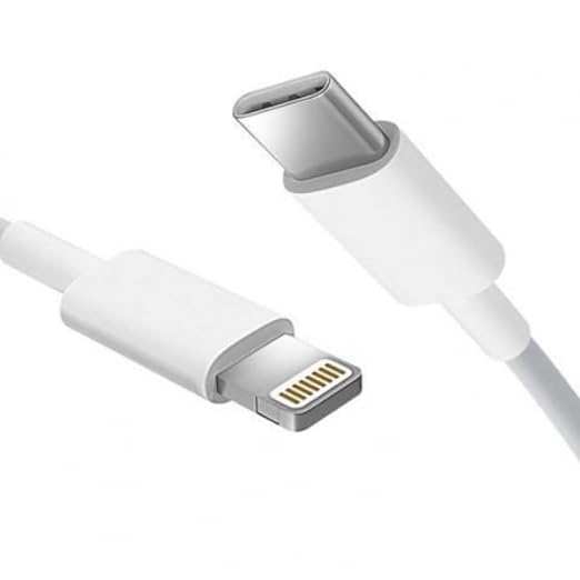 Type-C to Lightening (without box) - CellularPort