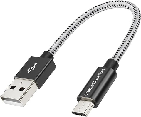 USB to Type-C Cable Good Quality (without box)