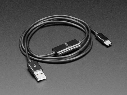 USB to Type-C cable (without box)