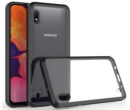 Samsung Galaxy A10e Basic Case