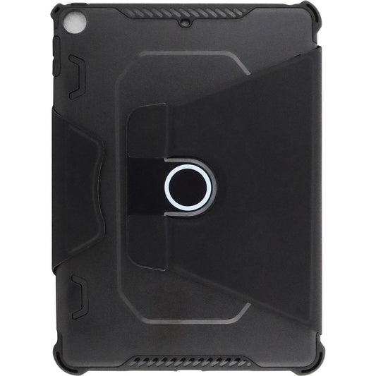 iPad Pro/Air 10.9 Armored Anti-Fall Case Black – Rugged Fit