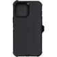 IPhone 15 Pro (Pro Series) Black Case - CellularPort