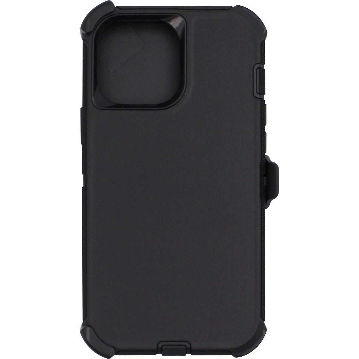 IPhone 15 Pro (Pro Series) Black Case - CellularPort