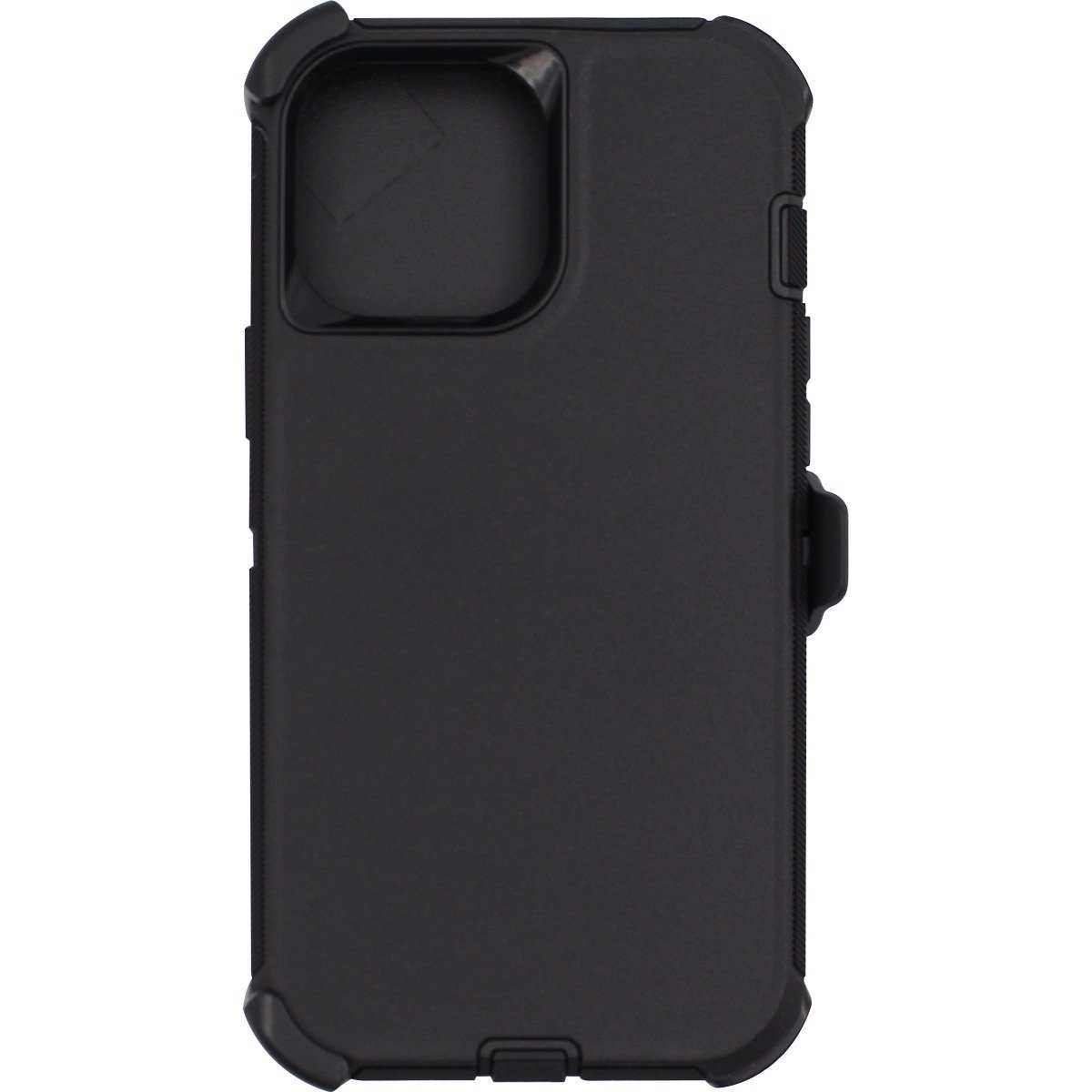 IPhone 15 Plus Pro Series Black Case - CellularPort