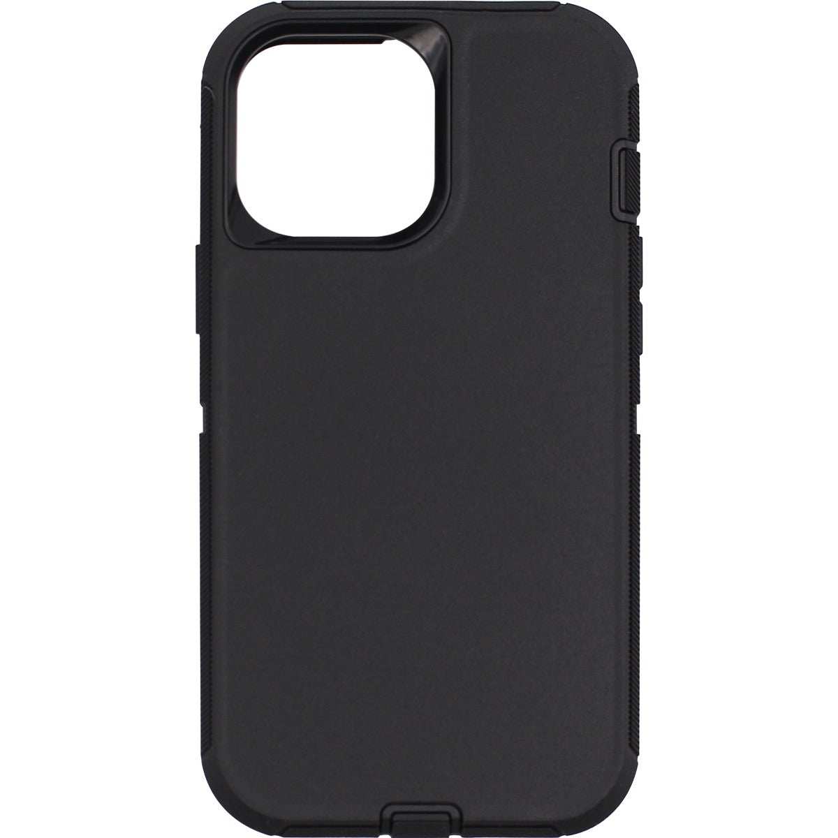 IPhone 15 Pro (Pro Series) Black Case - CellularPort