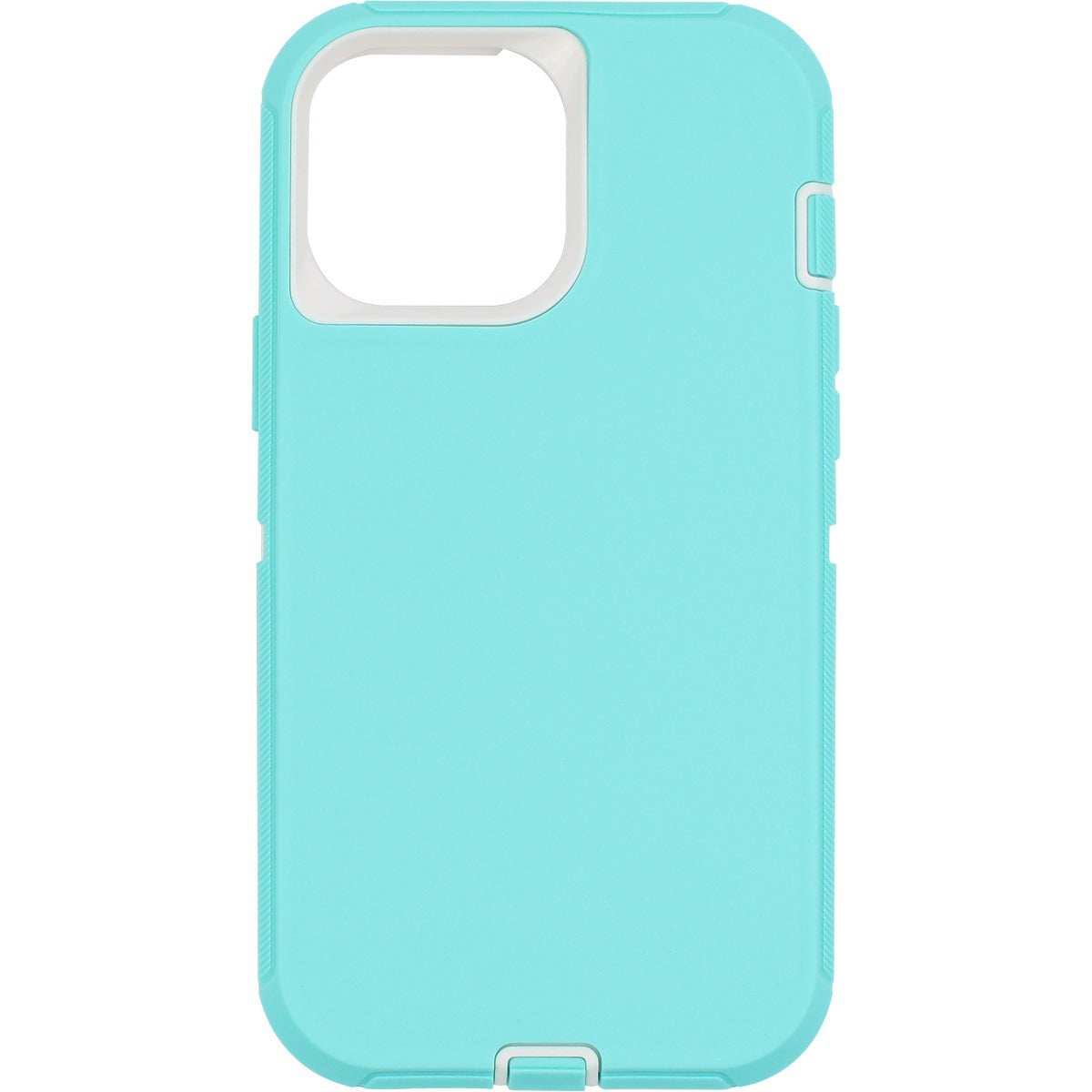 IPhone 15 Pro (Pro Series) Teal Case - CellularPort