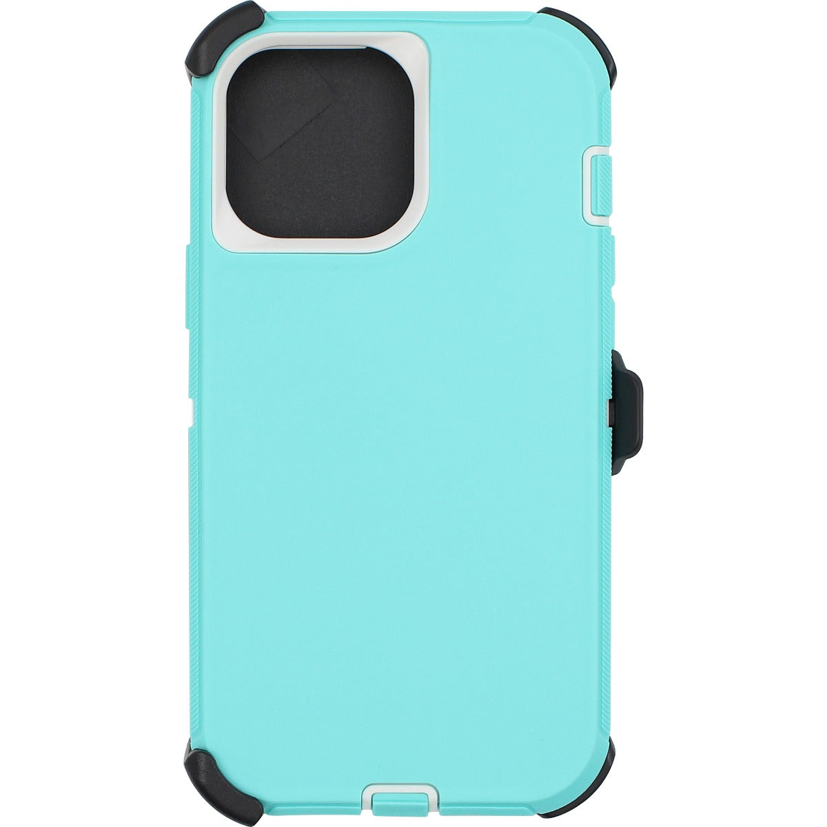 IPhone 15 Pro Max (Pro Series) Teal Case - CellularPort