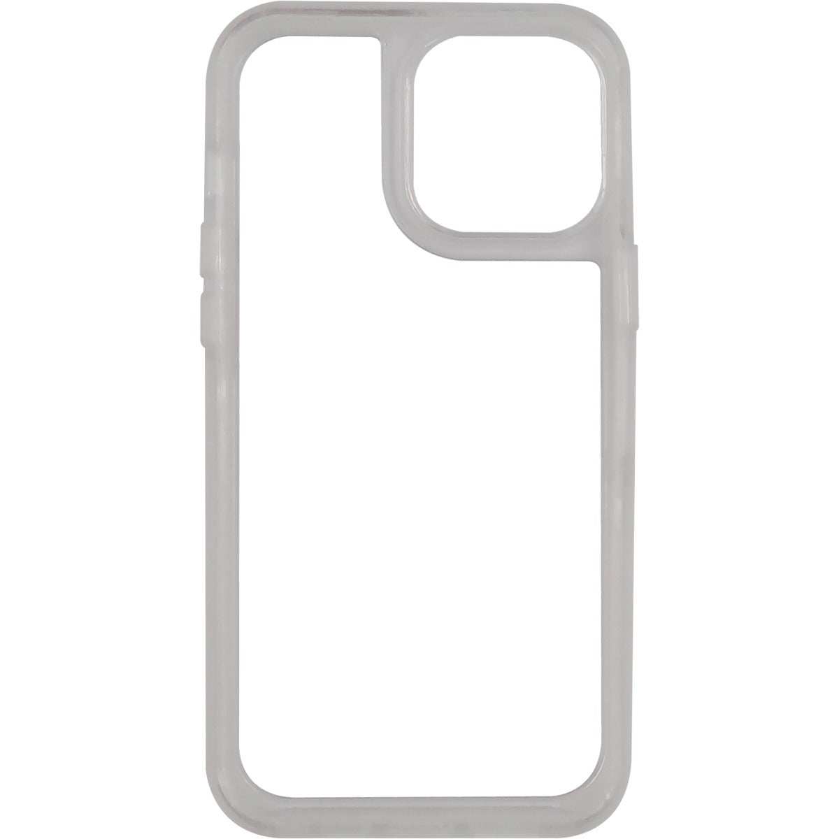 IPhone 15 Pro Slim Series Clear Case - CellularPort