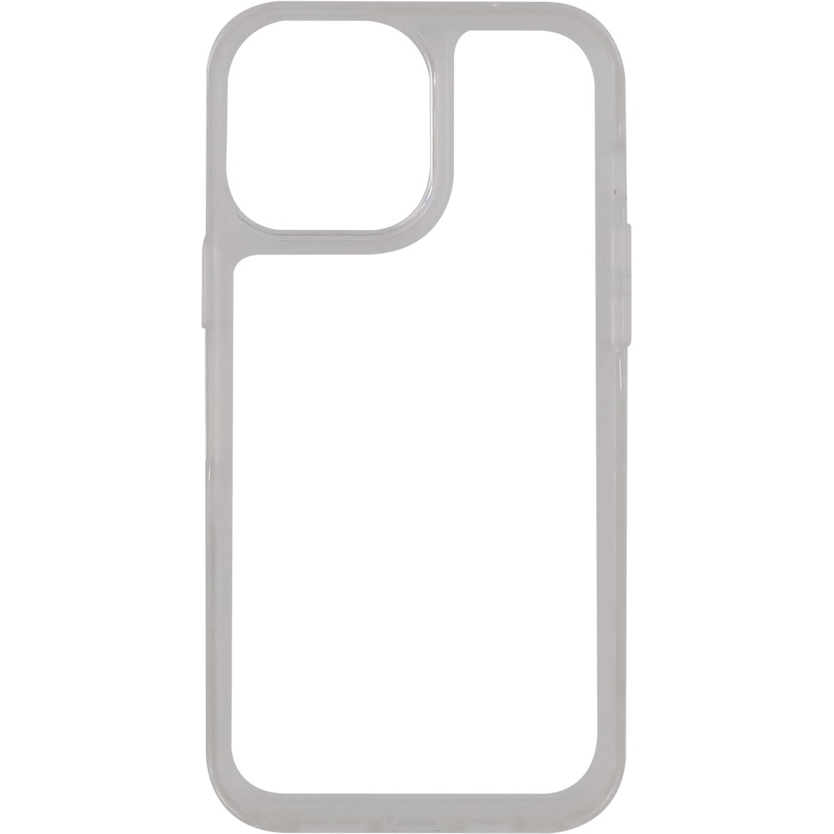 IPhone 15 Pro Max Slim Series Clear Case - CellularPort