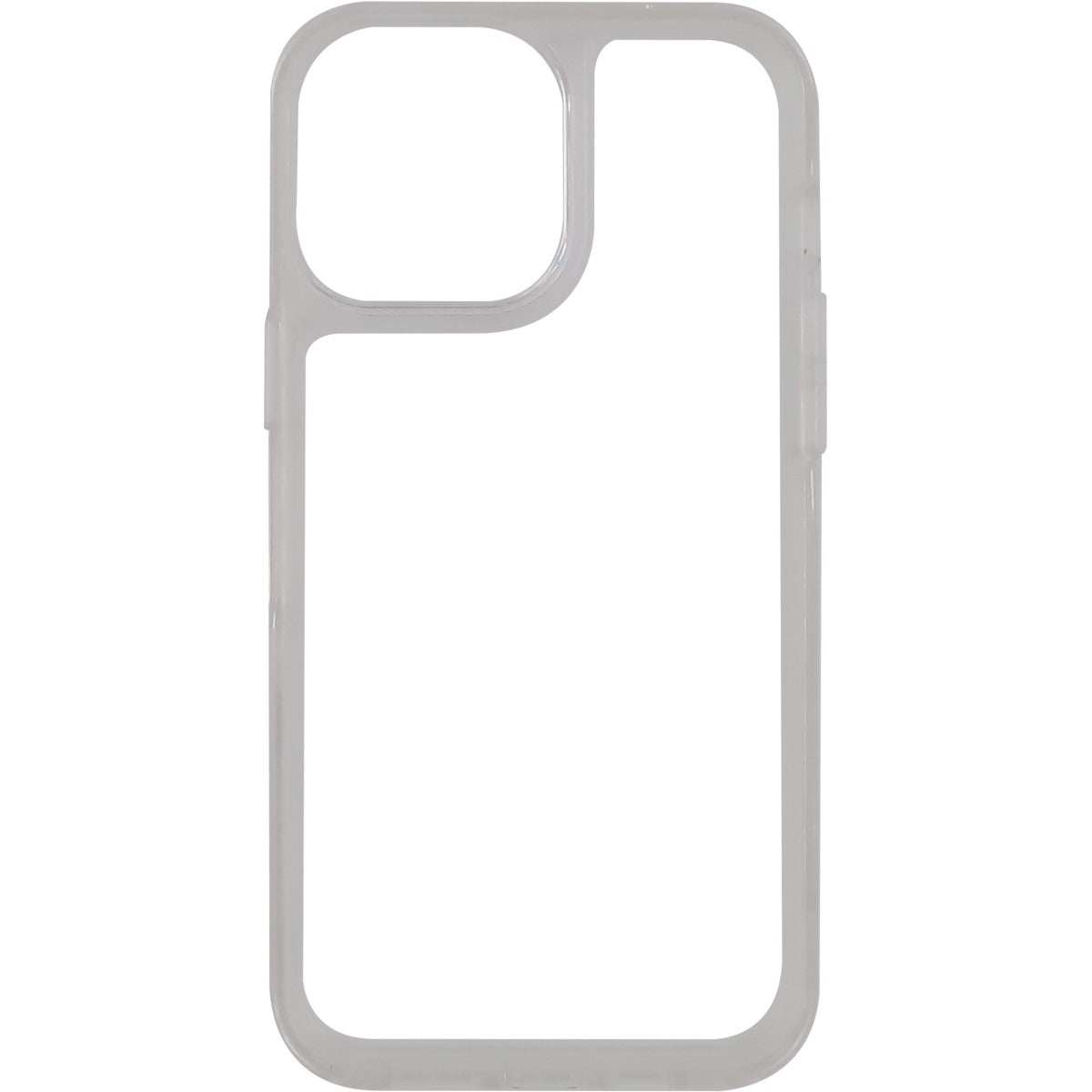 IPhone 15 Pro Slim Series Clear Case - CellularPort