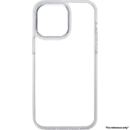 Iphone 15 Plus 2.5MM Non-Slip And Highly Transparent Case Clear - CellularPort