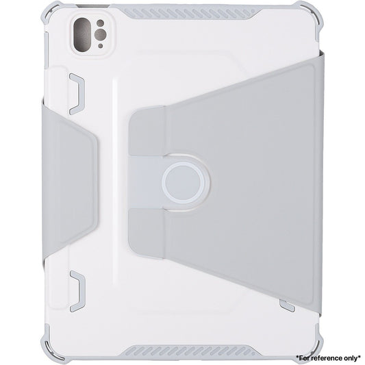 iPad Pro/Air 10.9 Armored Anti-Fall Case Gray – Rugged Fit