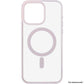 Samsung S24 Ultra Frosted Acrylic Magnetic Case Pink - CellularPort