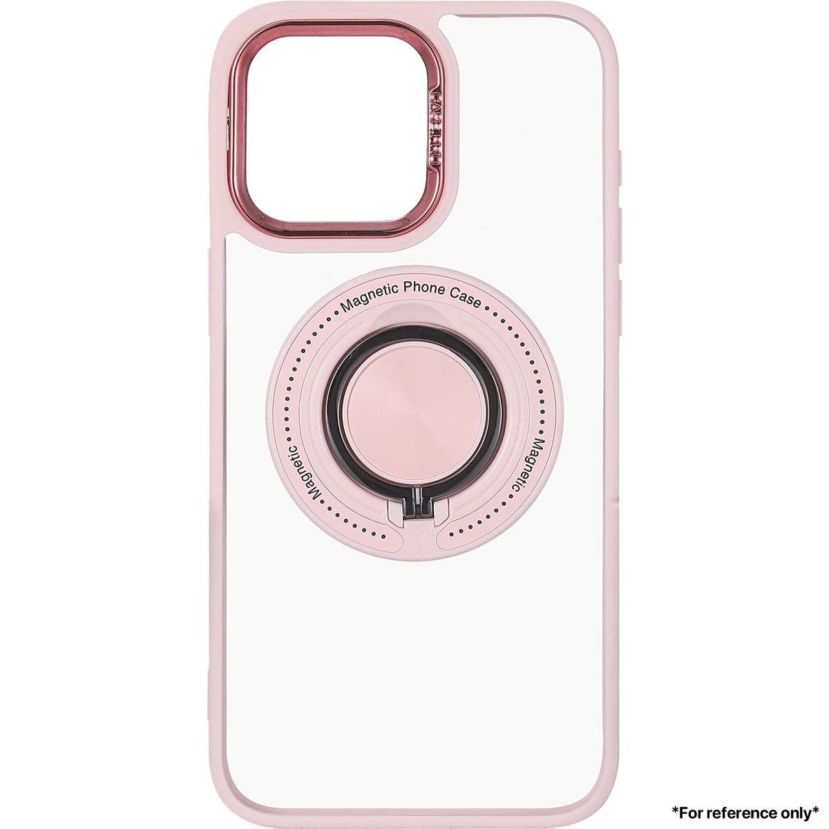 Samsung S24 Magnetic Holder Case Cream - CellularPort