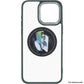 Samsung S24 Ultra Magnetic Holder Case Green - CellularPort
