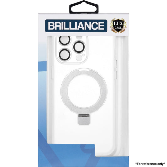 Samsung S22 Ultra White Eagle Eye CD Case