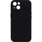 IPhone 15 Pro Liquid Silicone Case Black - CellularPort
