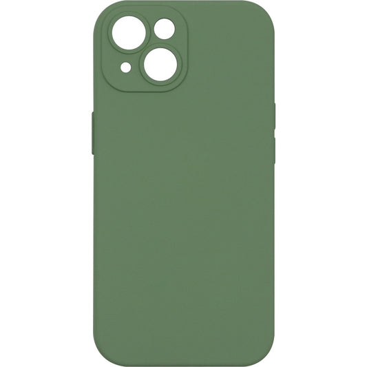 IPhone 15 Pro Max Liquid Silicone Case Light Green - CellularPort