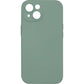 IPhone 15 Pro Liquid Silicone Case Mint - CellularPort