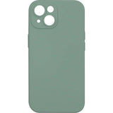 IPhone 15 Pro Liquid Silicone Case Mint - CellularPort