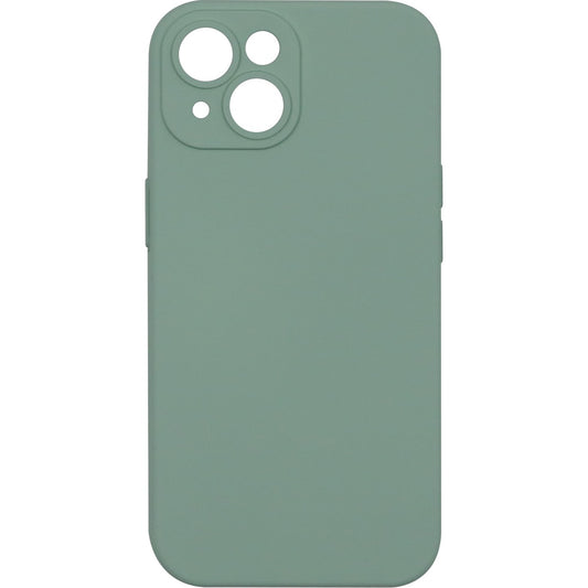 IPhone 15 Pro Max Liquid Silicone Case Mint - CellularPort
