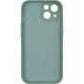 IPhone 15 Plus Liquid Silicone Case Mint - CellularPort