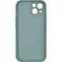 IPhone 15 Plus Liquid Silicone Case Mint - CellularPort