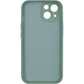 IPhone 15 Pro Liquid Silicone Case Mint - CellularPort