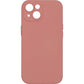IPhone 15 Pro Liquid Silicone Case Pink - CellularPort