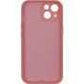 IPhone 15 Plus Liquid Silicone Case Pink - CellularPort