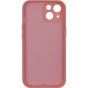 IPhone 15 Plus Liquid Silicone Case Pink - CellularPort