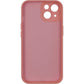 IPhone 15 Pro Liquid Silicone Case Pink - CellularPort