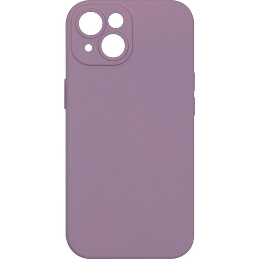 IPhone 15 Pro Max Liquid Silicone Case Purple - CellularPort