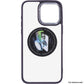 Samsung S24 Ultra Magnetic Holder Case Purple - CellularPort