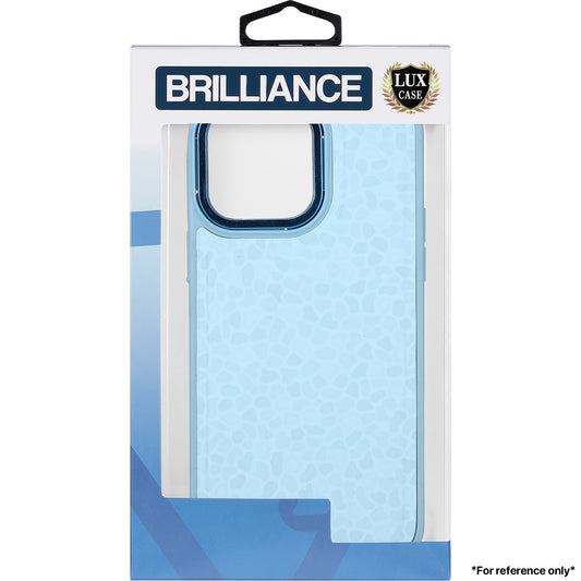 Samsung S22 Ultra Pebble Case Baby Blue