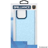 Samsung S22 Ultra Pebble Case Baby Blue