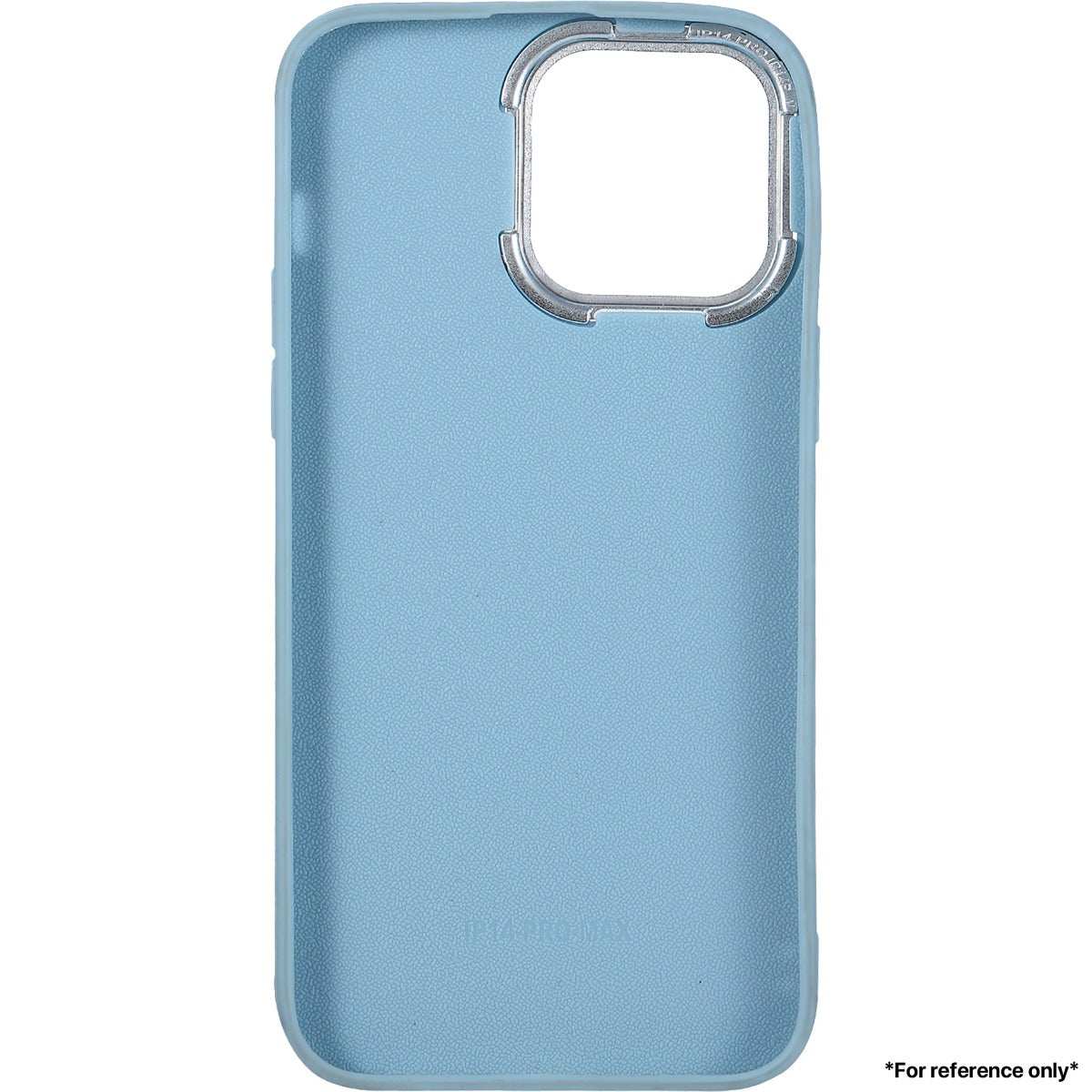 Samsung S24 Ultra Pebble Pattern Case Baby Blue - CellularPort