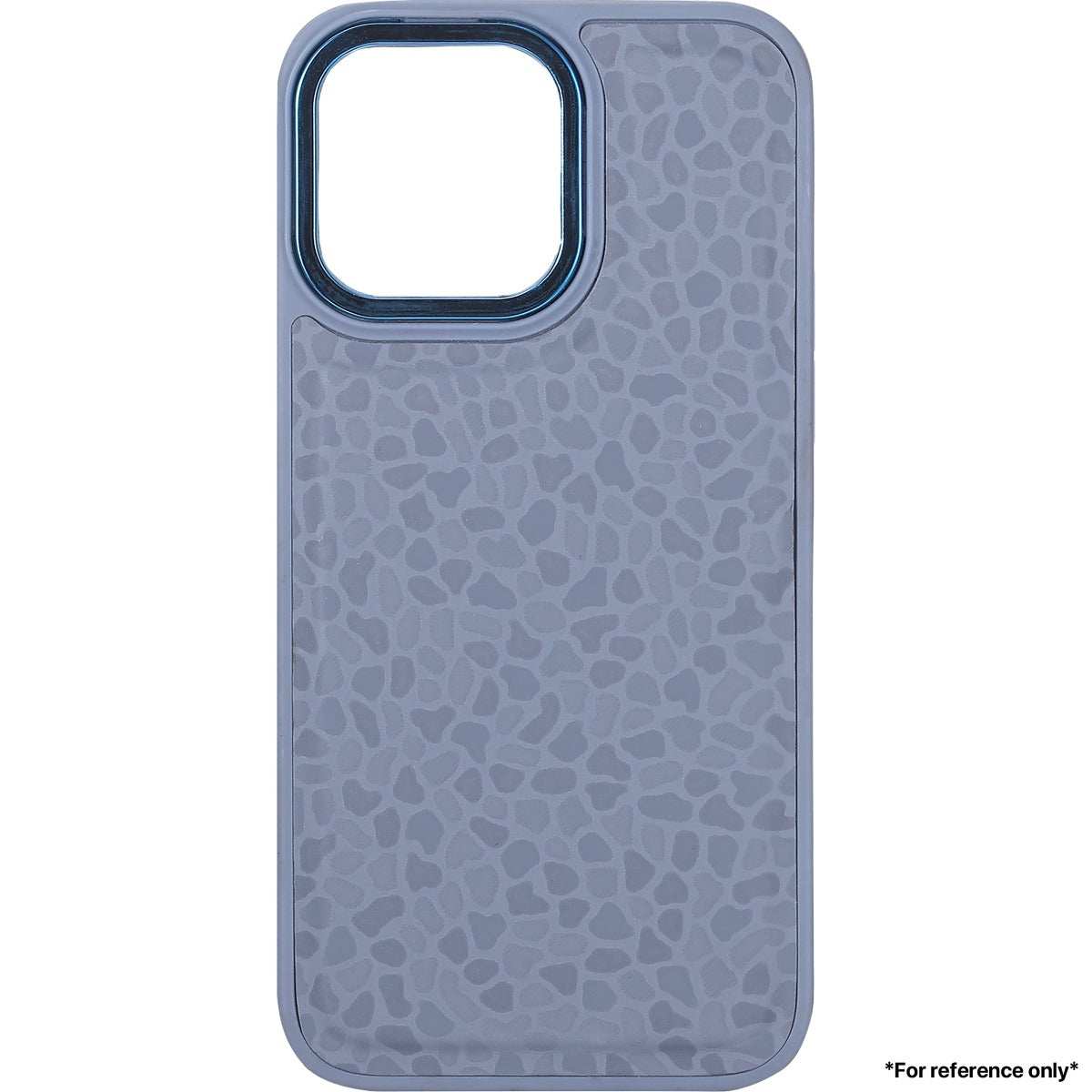 Samsung S24 Ultra Pebble Pattern Case Blue - CellularPort