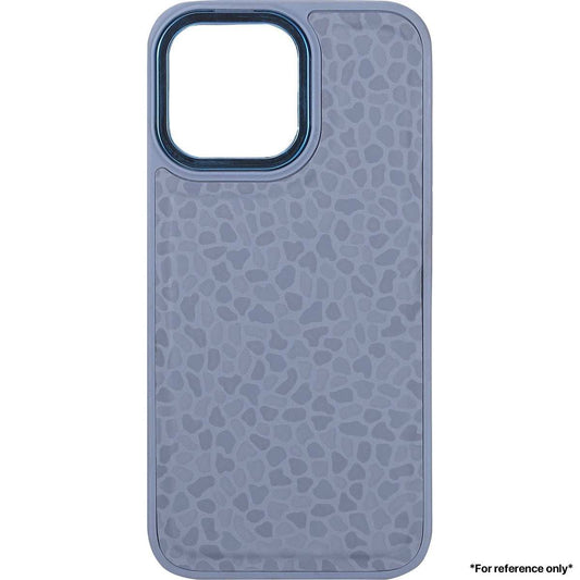 Samsung S24 Ultra Pebble Pattern Case Blue - CellularPort