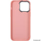 Samsung S24 Ultra Pebble Pattern Case Pink - CellularPort