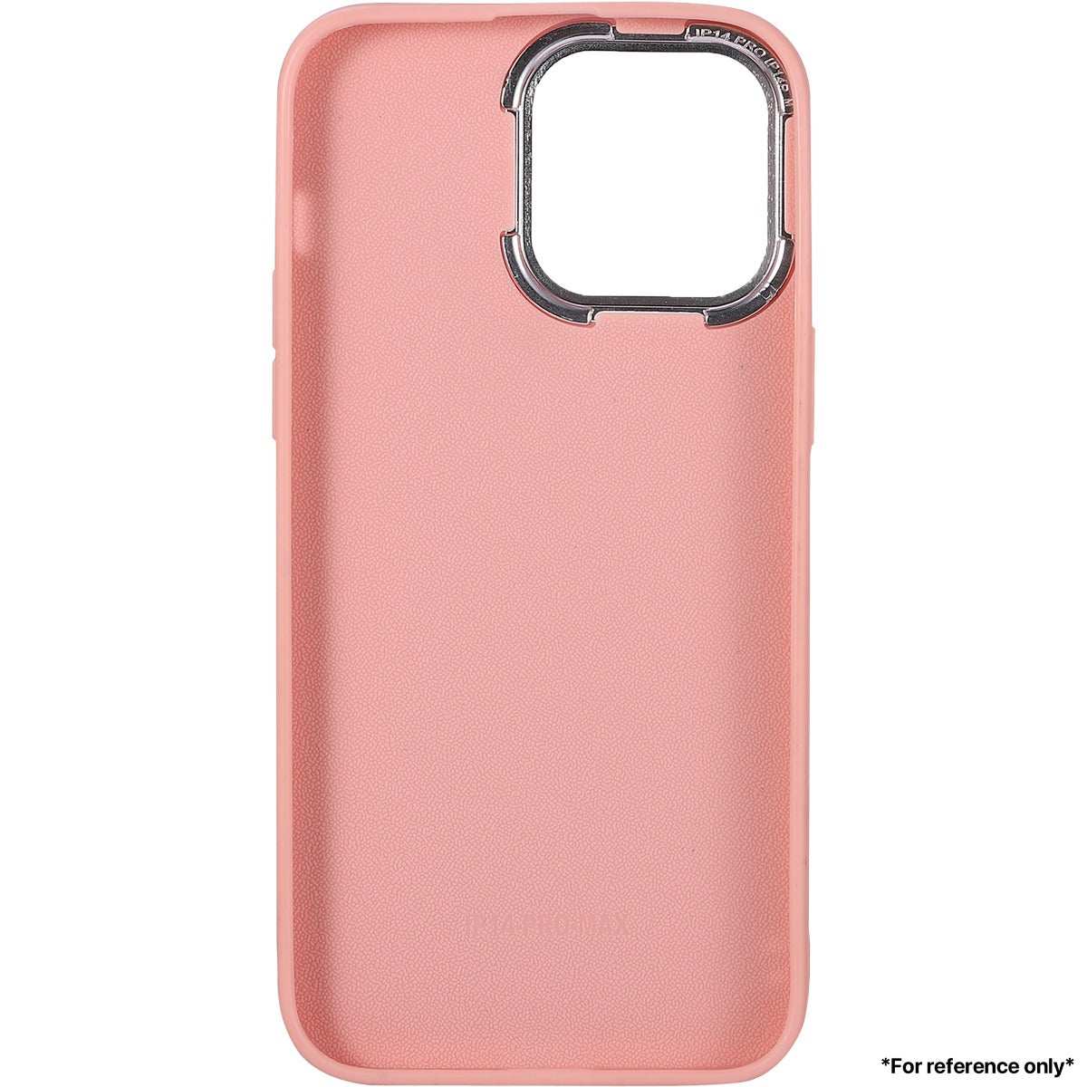 Samsung S24 Ultra Pebble Pattern Case Pink - CellularPort