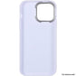 Samsung S24 Plus Pebble Pattern Case White - CellularPort