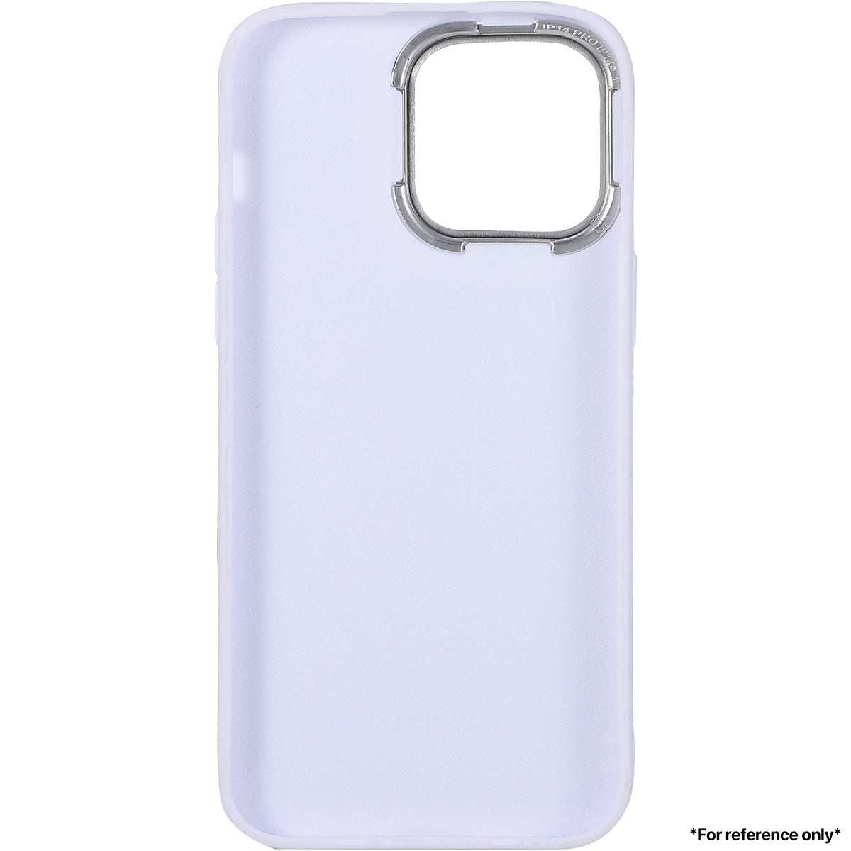 Iphone 15 Plus Pebble Pattern Case White - CellularPort