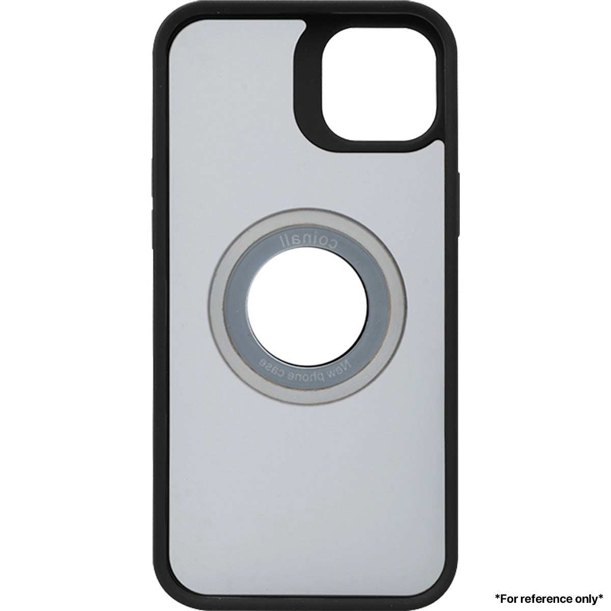 IPhone 15 Plus G Style Skin Feel With Nice CD Design Black - CellularPort