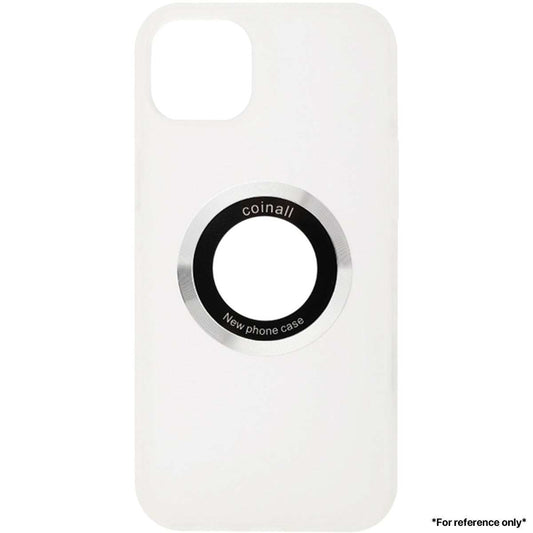 IPhone 15 Plus G Style Skin Feel With Nice CD Design Clear - CellularPort