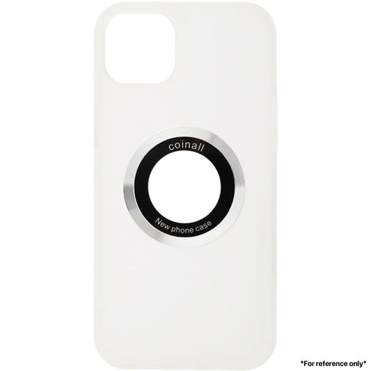 IPhone 15 Pro Max G Style Skin Feel With Nice CD Design Clear - CellularPort